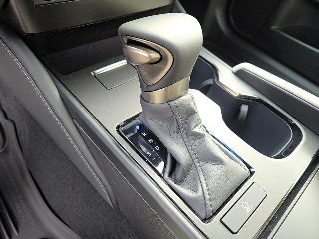 new 2025 Lexus ES 350 car, priced at $48,000