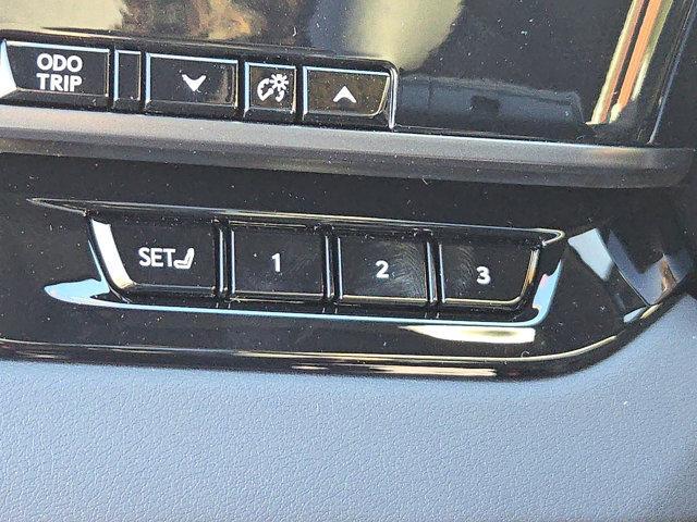 new 2025 Lexus RX 350 car, priced at $56,550