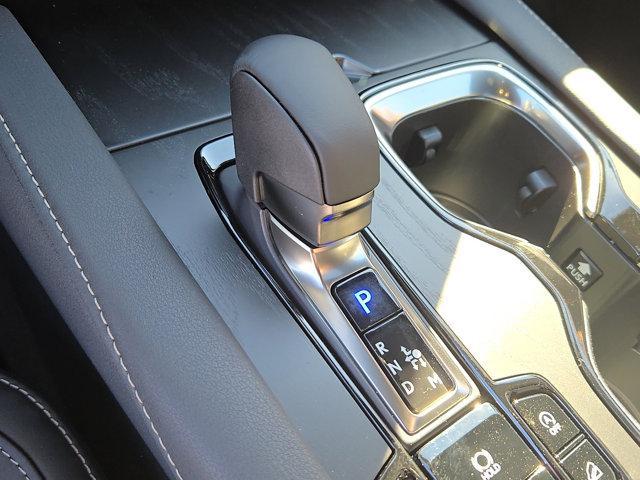 new 2025 Lexus RX 350 car, priced at $56,550