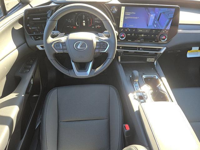 new 2025 Lexus RX 350 car, priced at $56,550
