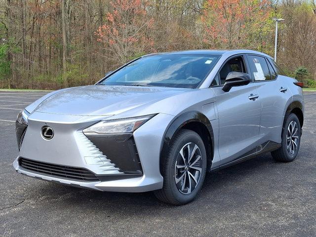 new 2025 Lexus RZ 300e car, priced at $50,224