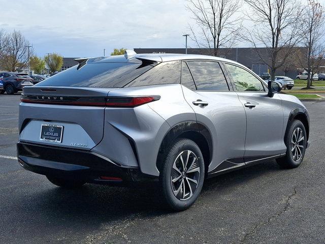 new 2025 Lexus RZ 300e car, priced at $50,224