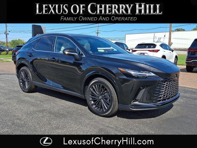 new 2025 Lexus RX 350 car, priced at $58,264