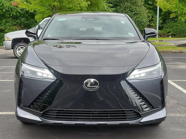 used 2023 Lexus RZ 450e car, priced at $42,633