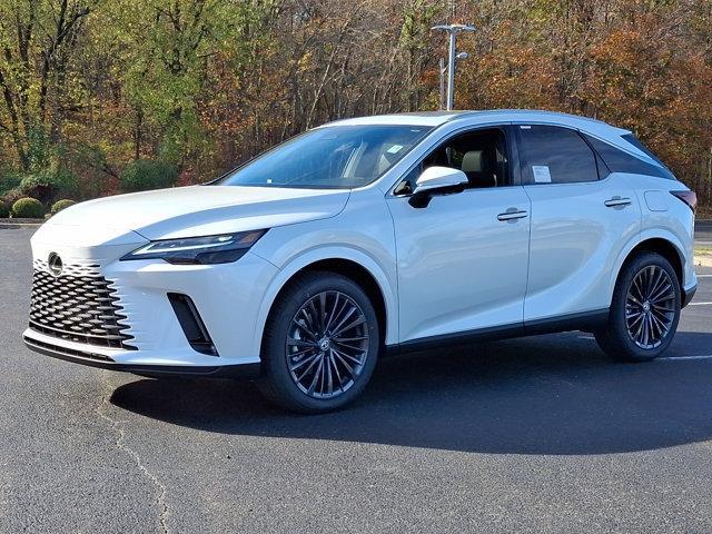 new 2025 Lexus RX 350 car, priced at $60,304