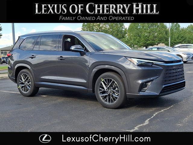 new 2025 Lexus TX 350 car, priced at $64,055