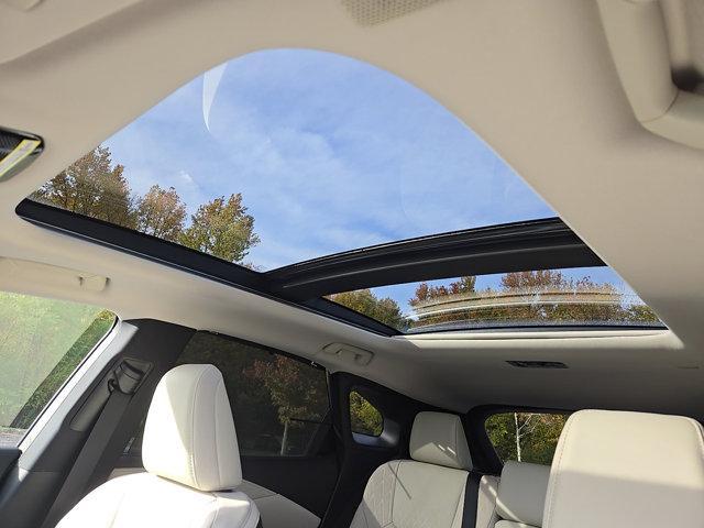 new 2026 Lexus RX 350 car