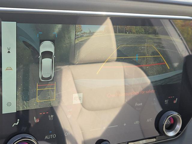 new 2026 Lexus RX 350 car