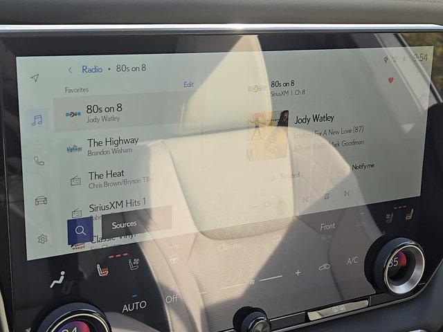 new 2026 Lexus RX 350 car