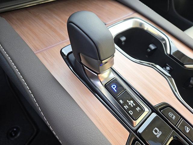 new 2026 Lexus RX 350 car