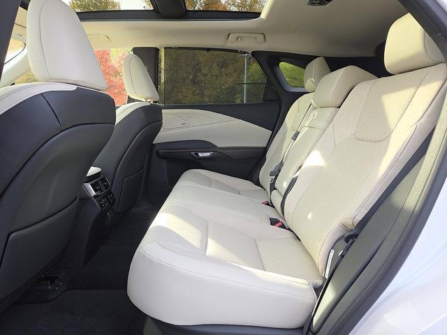 new 2026 Lexus RX 350 car