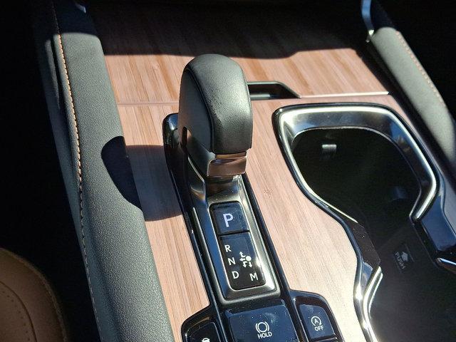 new 2025 Lexus RX 350 car, priced at $56,915