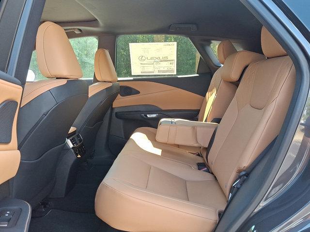 new 2025 Lexus RX 350 car, priced at $56,915