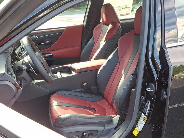 new 2025 Lexus ES 350 car, priced at $55,830