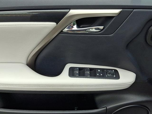 used 2022 Lexus RX 350 car, priced at $44,441