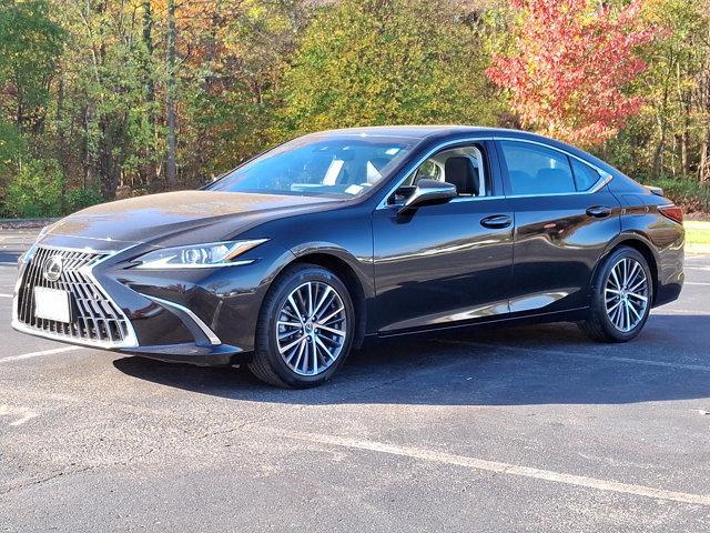 used 2022 Lexus ES 350 car, priced at $39,999