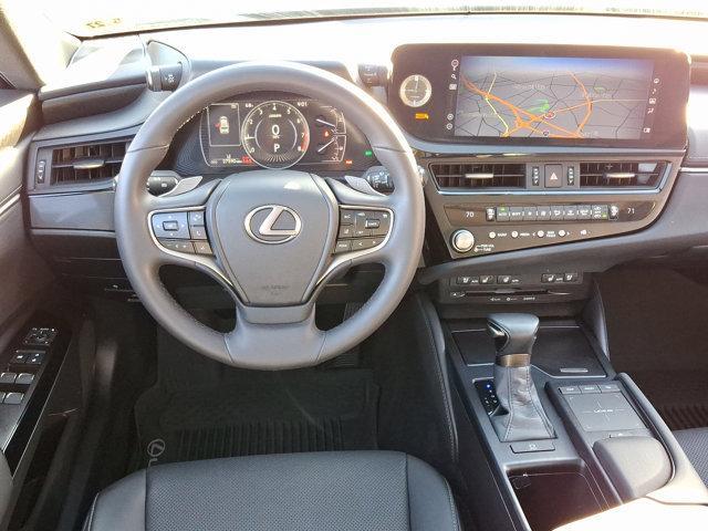 used 2022 Lexus ES 350 car, priced at $39,999