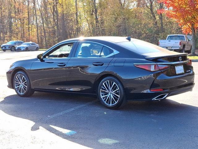 used 2022 Lexus ES 350 car, priced at $39,999