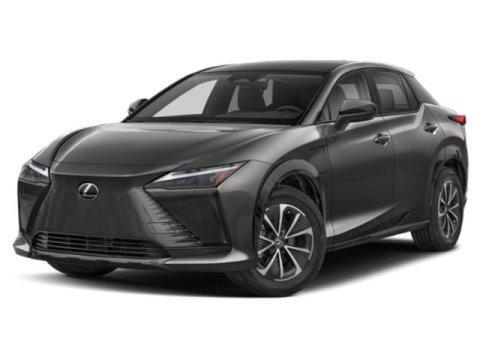 new 2025 Lexus RZ 450e car, priced at $57,289