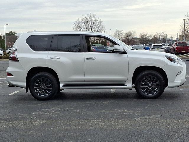 used 2022 Lexus GX 460 car, priced at $56,998