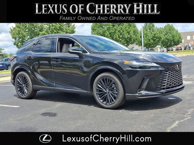 new 2025 Lexus RX 350 car