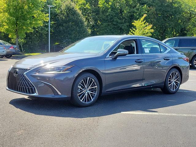 new 2025 Lexus ES 300h car, priced at $52,839