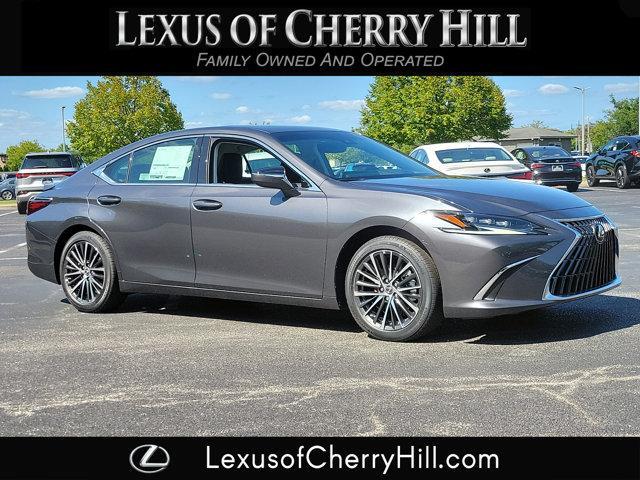 new 2025 Lexus ES 300h car, priced at $52,839