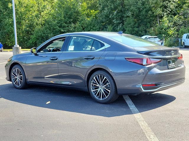 new 2025 Lexus ES 300h car, priced at $52,839