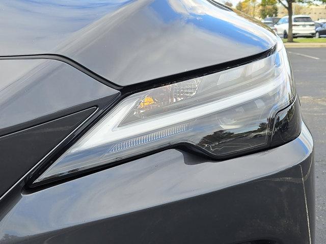 used 2024 Lexus RX 350 car, priced at $55,877