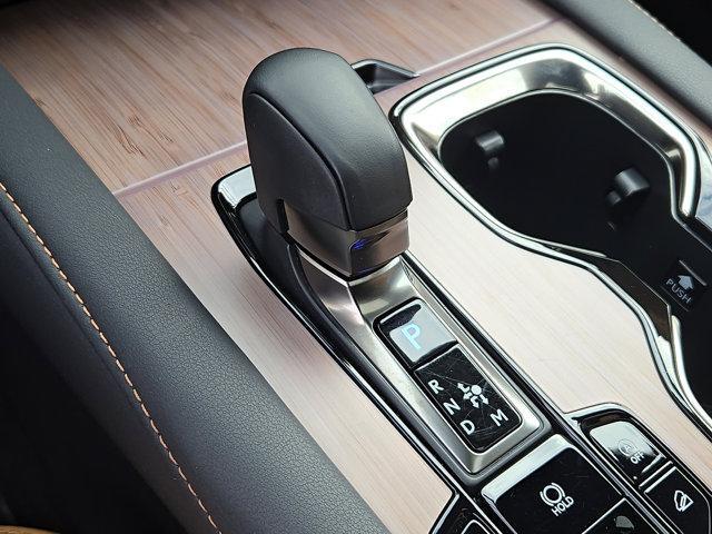 used 2024 Lexus RX 350 car, priced at $55,877