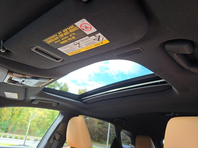 used 2024 Lexus RX 350 car, priced at $55,877