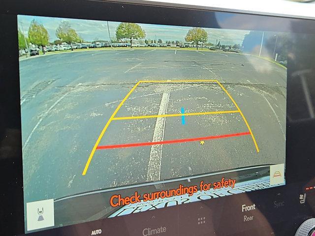 used 2024 Lexus RX 350 car, priced at $55,877