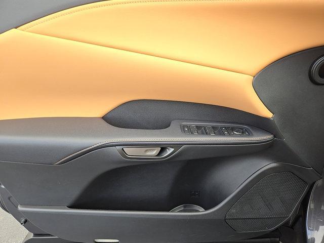 used 2024 Lexus RX 350 car, priced at $55,877