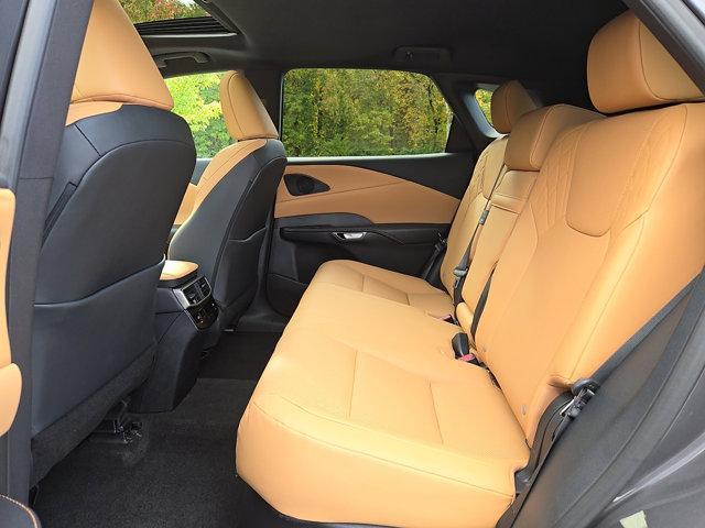 used 2024 Lexus RX 350 car, priced at $55,877