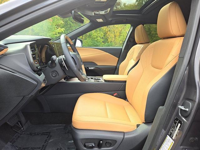 used 2024 Lexus RX 350 car, priced at $55,877