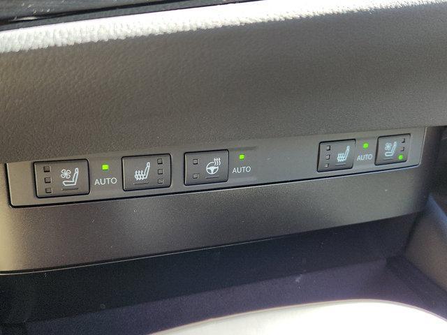 new 2025 Lexus ES 300h car, priced at $49,265