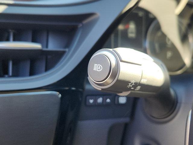 new 2025 Lexus ES 300h car, priced at $49,265