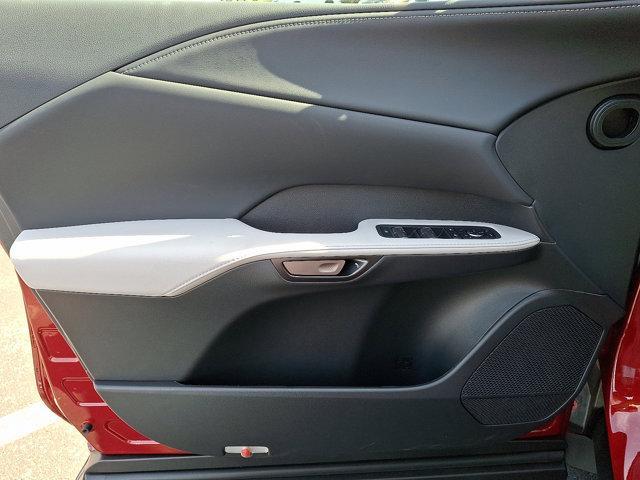 new 2025 Lexus RX 350 car, priced at $58,204