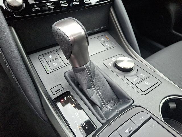 new 2025 Lexus IS 350 car, priced at $53,698