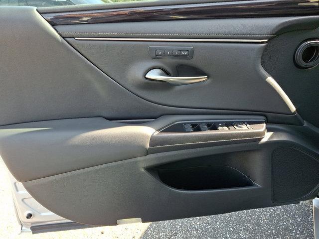 used 2021 Lexus ES 350 car, priced at $37,525