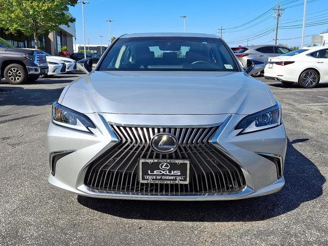 used 2021 Lexus ES 350 car, priced at $37,525