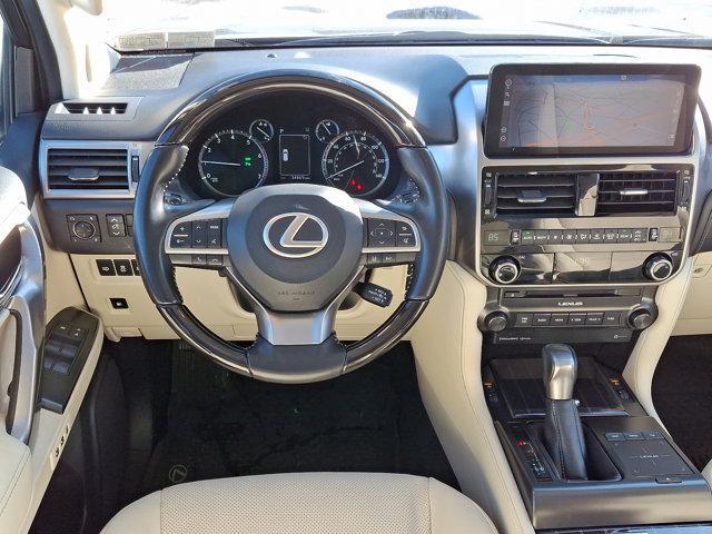 used 2023 Lexus GX 460 car, priced at $56,998