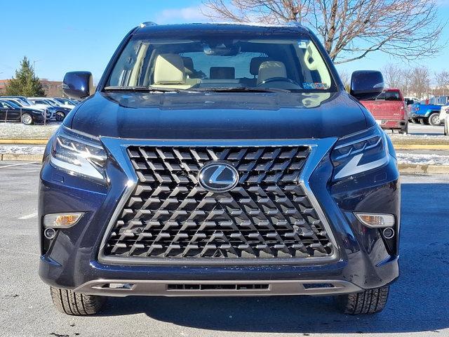 used 2023 Lexus GX 460 car, priced at $56,998