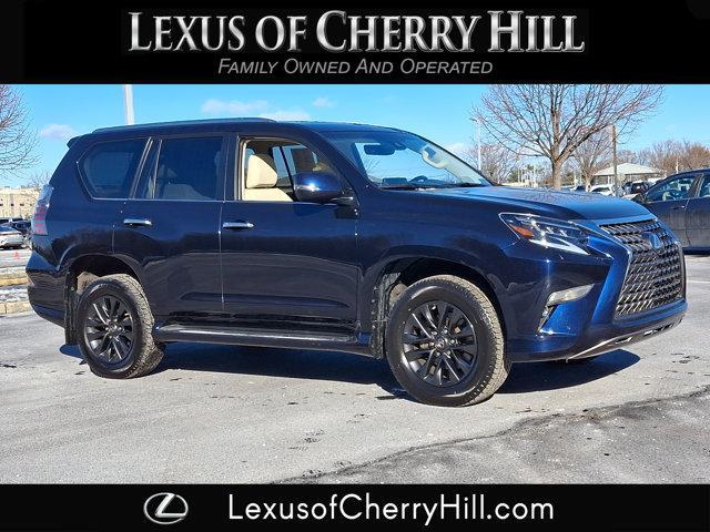 used 2023 Lexus GX 460 car, priced at $56,999