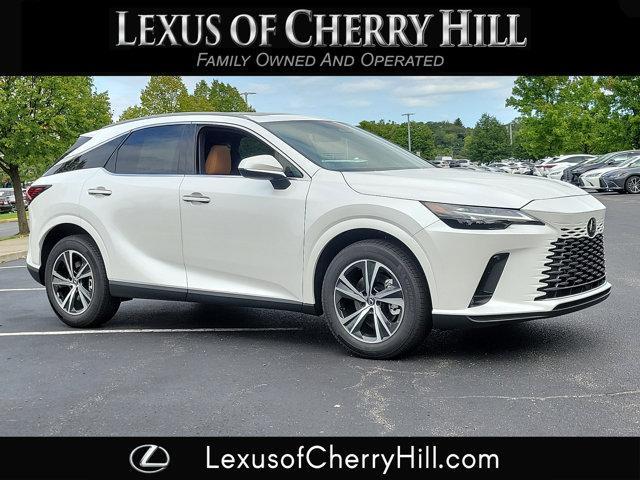 new 2024 Lexus RX 350 car, priced at $56,070