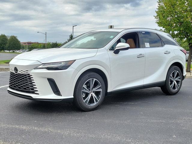 new 2024 Lexus RX 350 car, priced at $56,070