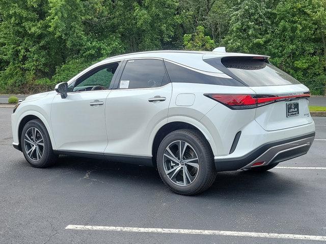 new 2024 Lexus RX 350 car, priced at $56,070