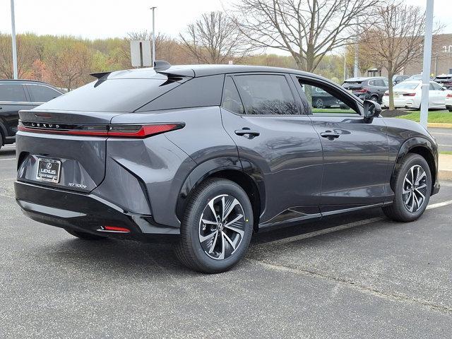 new 2025 Lexus RZ 300e car, priced at $50,984