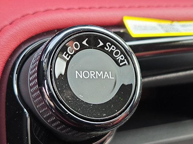 new 2026 Lexus NX 350 car, priced at $48,994