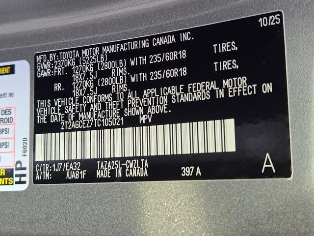 new 2026 Lexus NX 350 car, priced at $48,994